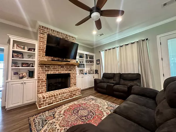 Bogue Chitto, MS 39629,1325 Spencer Trail