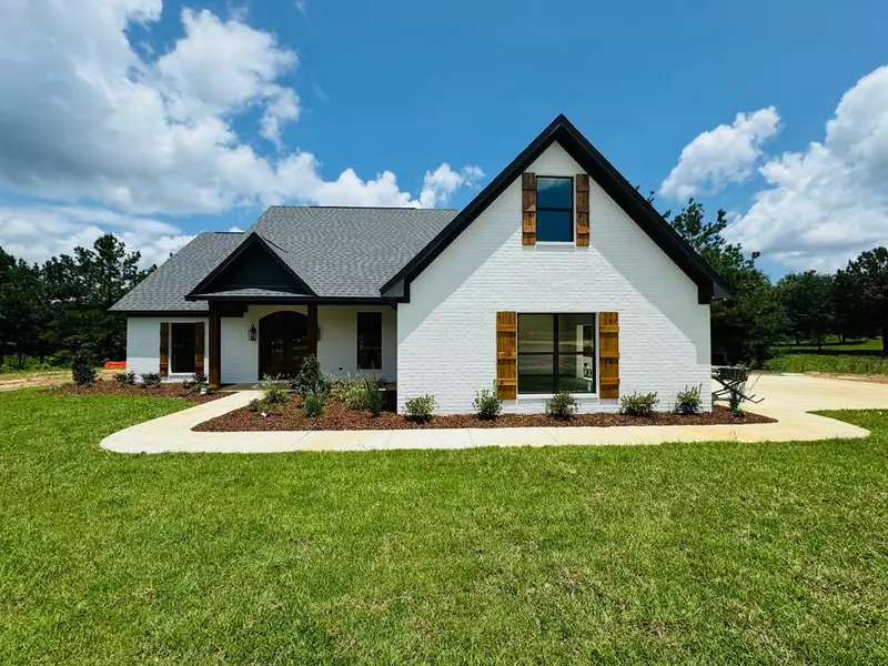 1322 Spencer Trail Sw, Bogue Chitto, MS 39629
