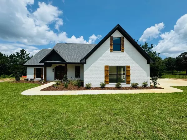 1322 Spencer Trail Sw, Bogue Chitto, MS 39629