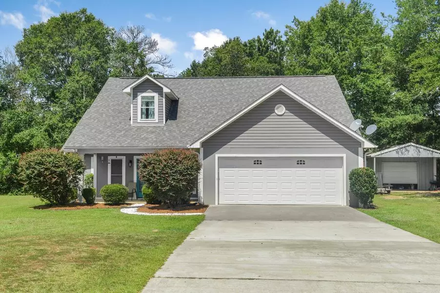 1005 Windwood Lane, Summit, MS 39666