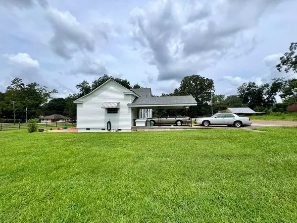 Centreville, MS 39631,315 S Gordon Street