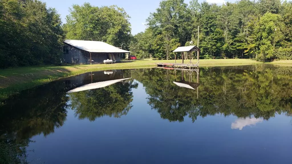 Braxton, MS 39044,368 Cox Road