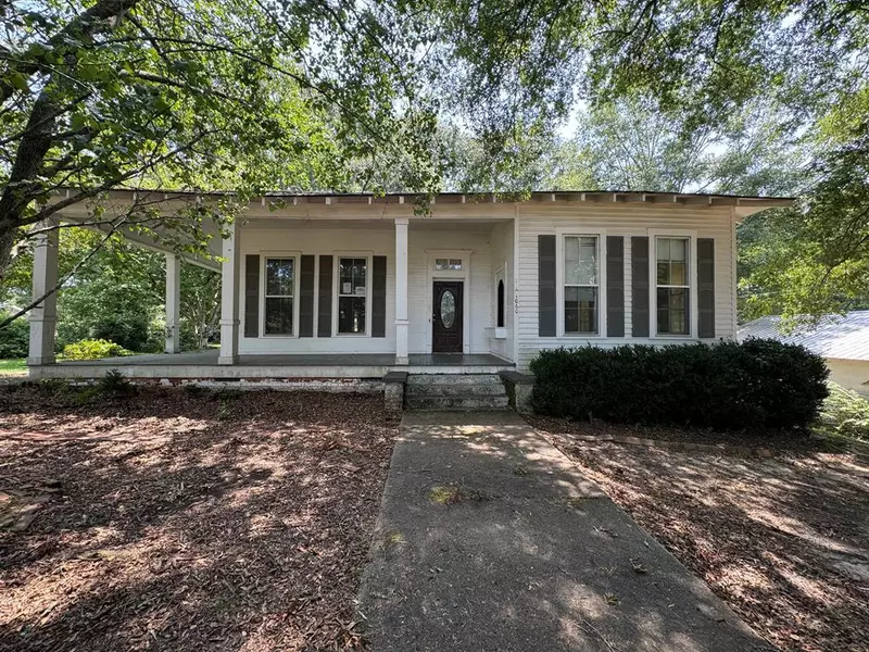 1060 Beech Street, Wesson, MS 39191