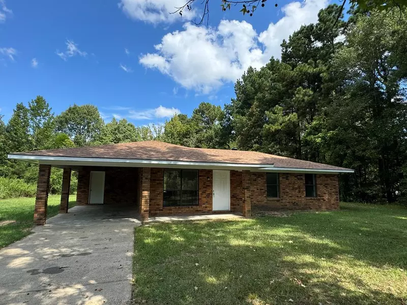 422 Cran, Roxie, MS 39661