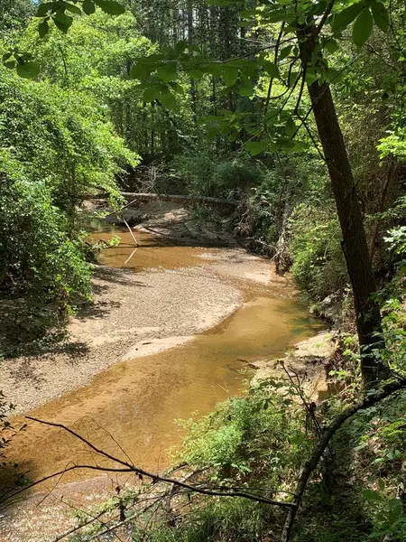 Burt Jordan Rd/felix Mccall Road, Mccall Creek, MS 39647