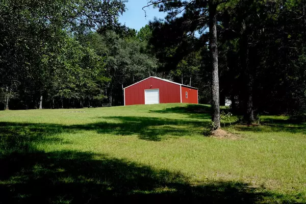 Osyka, MS 39657,1136 Strickland Road