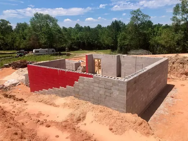 Columbia, MS 39429,260 Albert Rayburn Road