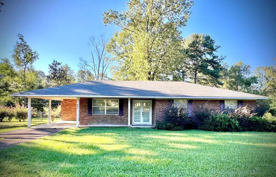 625 Martin Street, Liberty, MS 39645
