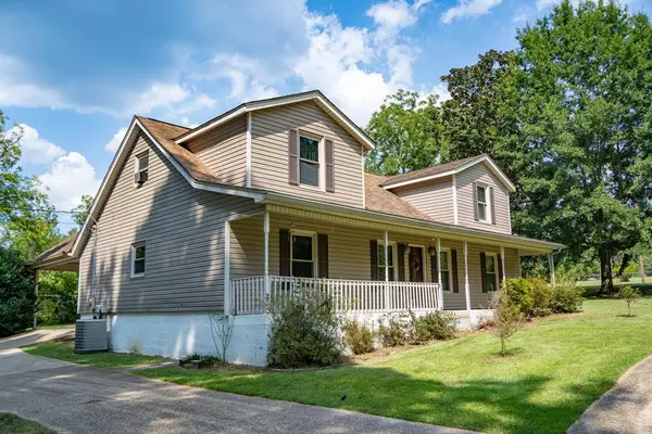 Petal, MS 39465,6 Robinson Drive