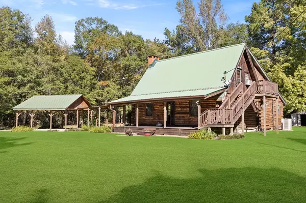 Smithdale, MS 39664,5657 Hwy 570