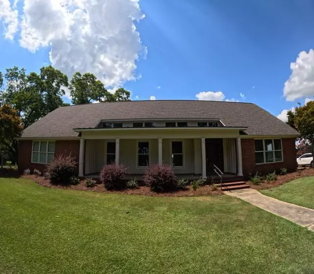 2037 Kenna Road, Summit, MS 39666