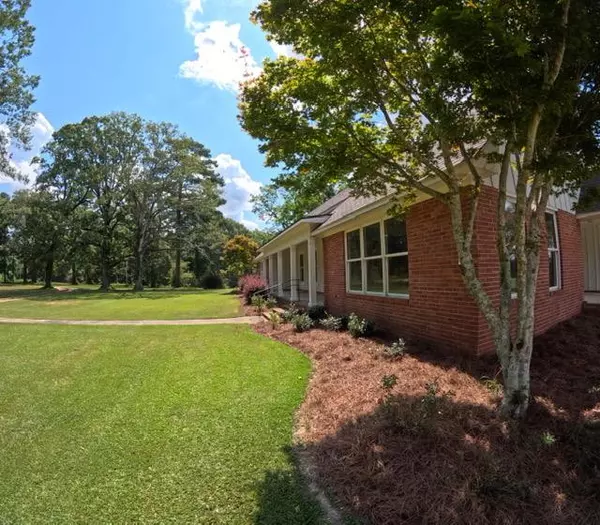 Summit, MS 39666,2037 Kenna Road