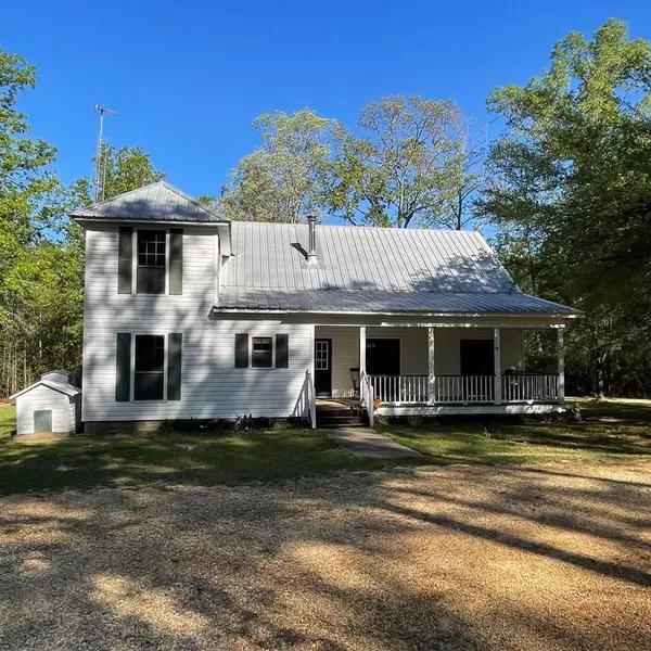 102 Bullock Road, Tylertown, MS 39667