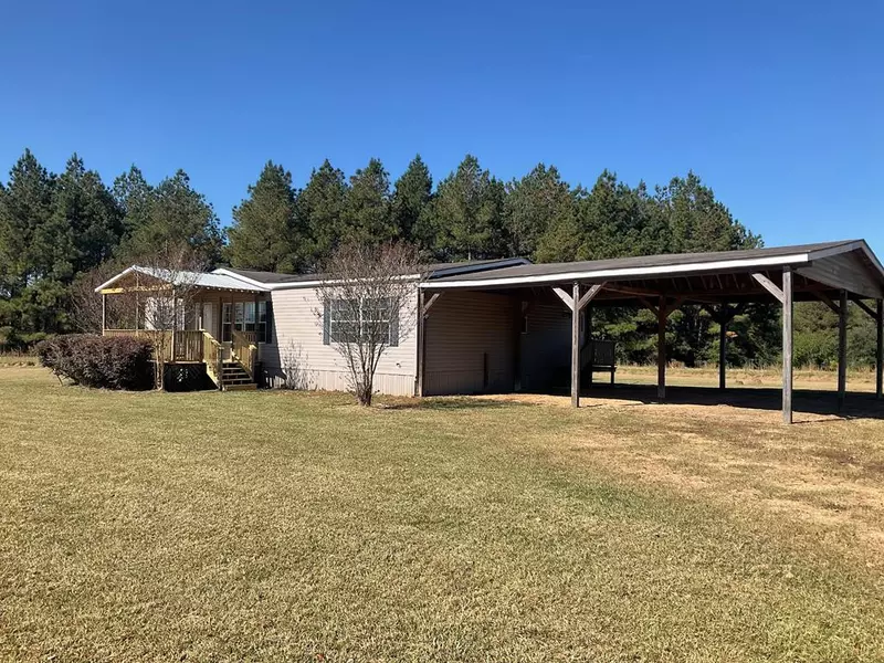 1056 Eagle Ridge Road, Summit, MS 39666
