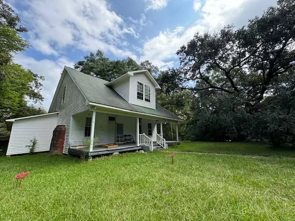 Centreville, MS 39631,227 Coons Mill Road