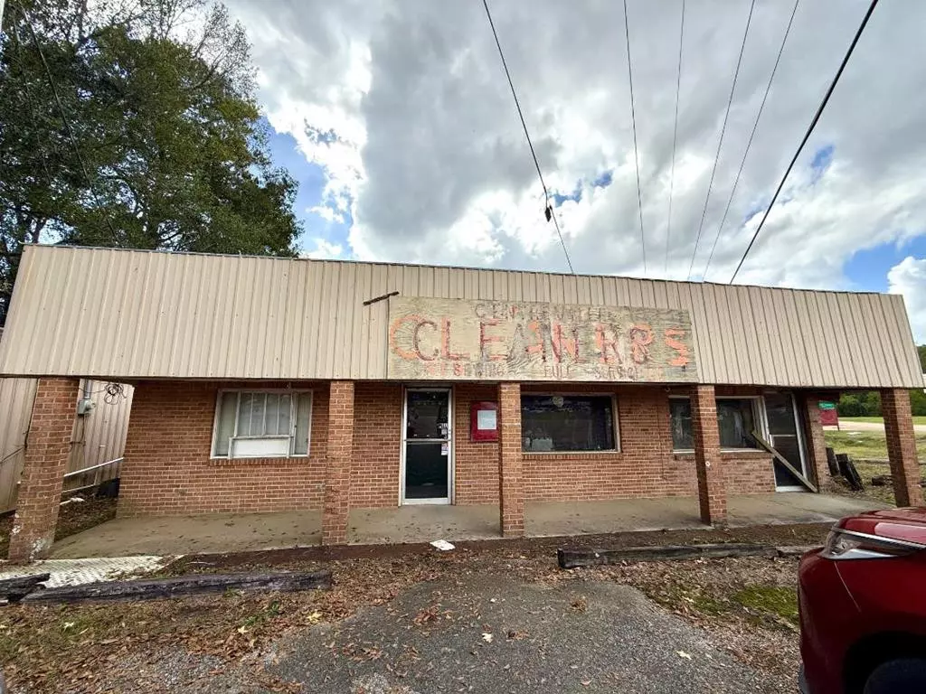 Centreville, MS 39631,177 Hwy 24