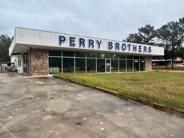 Tylertown, MS 39667,108 Old Hwy 98 E