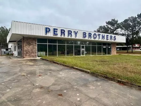 108 Old Hwy 98 E, Tylertown, MS 39667