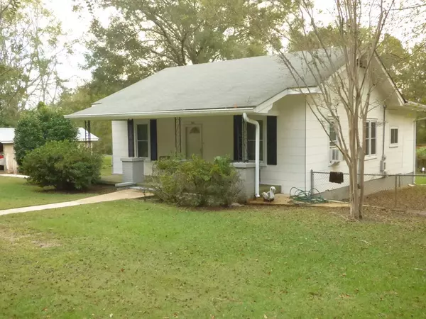 Magnolia, MS 39652,801 Regan Road