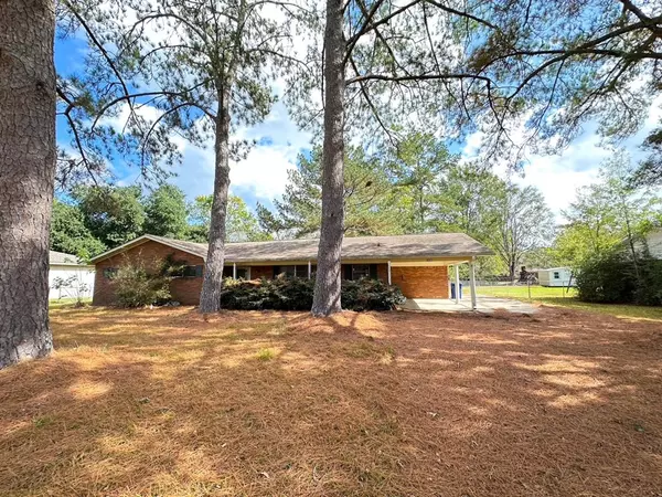 Monticello, MS 39654,1430 Barnes Circle