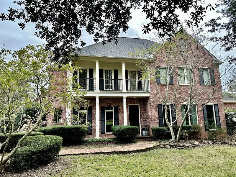 183 Oak Hill Drive, Brookhaven, MS 39601