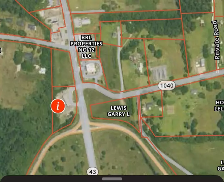 28437 La Hwy 43, Albany, MS 70711