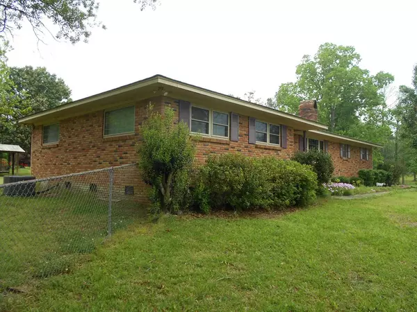 Silver Creek, MS 39663,60 Allen Acres Road