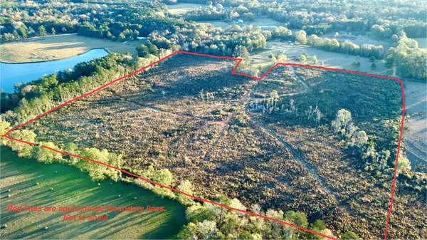 Magnolia, MS 39652,0 Raborn Road