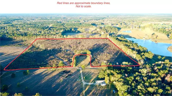 0 Raborn Road, Magnolia, MS 39652