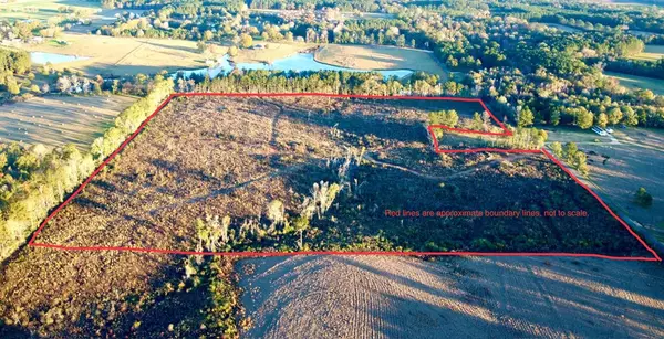 Magnolia, MS 39652,0 Raborn Road