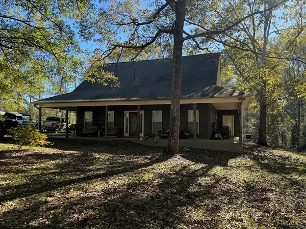2014 Sanders Lane, Utica, MS 39175