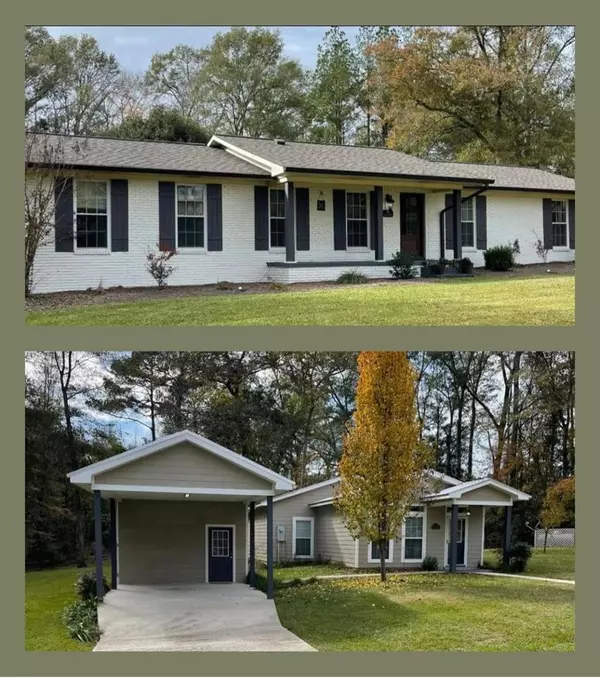 4092 Dixon Lane Se, Summit, MS 39666