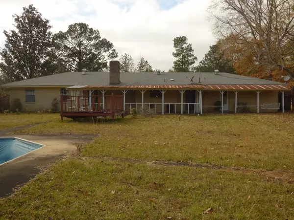 Magnolia, MS 39652,2022 Mudline Road