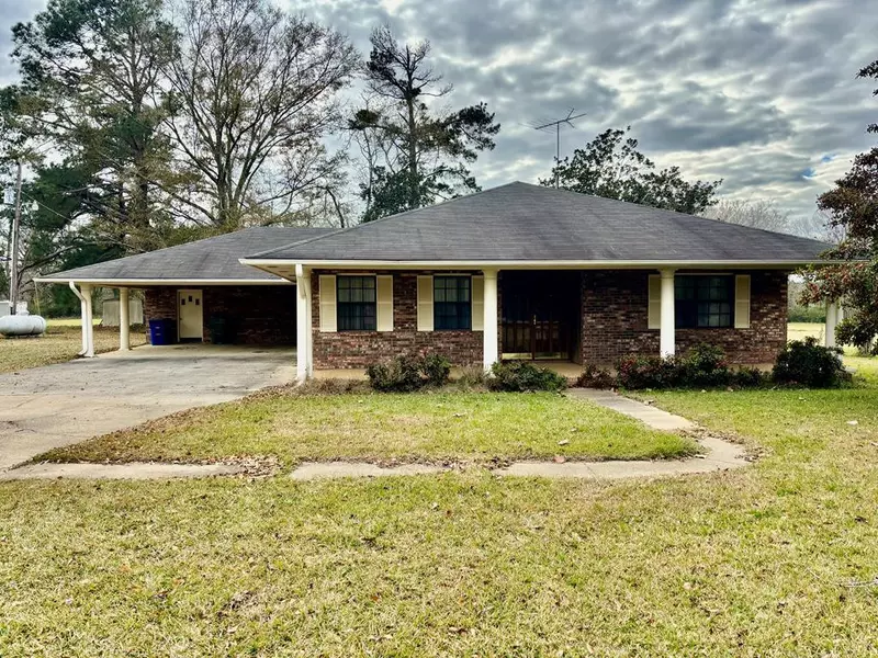 2225 Old Red Star Road, Brookhaven, MS 39601