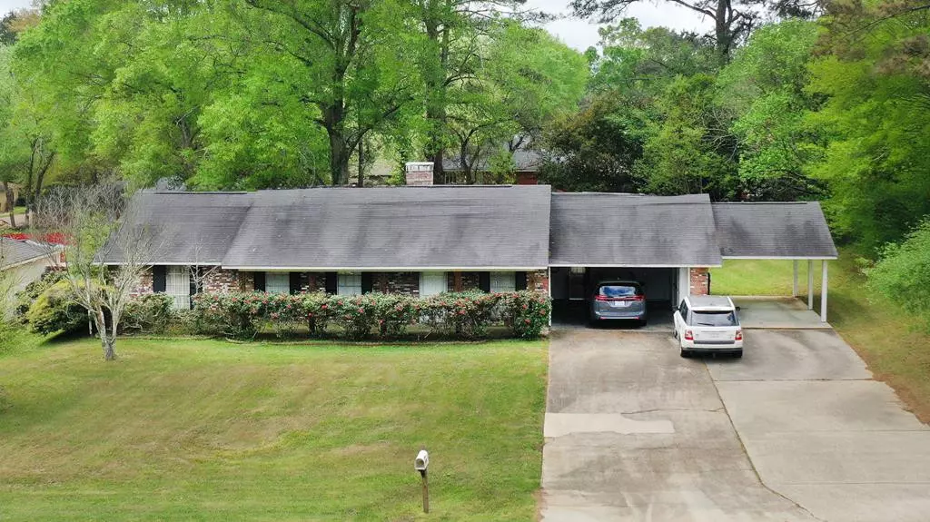 1509 Park Drive, Mccomb, MS 39648
