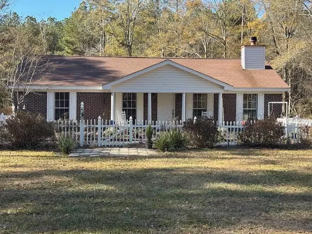 16 Linda Lane, Tylertown, MS 39667