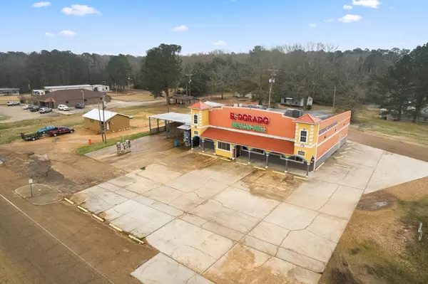 Liberty, MS 39645,958 E Main Street