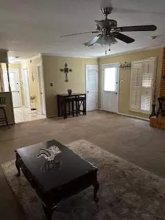 1215 Barnes Circle, Monticello, MS 39654