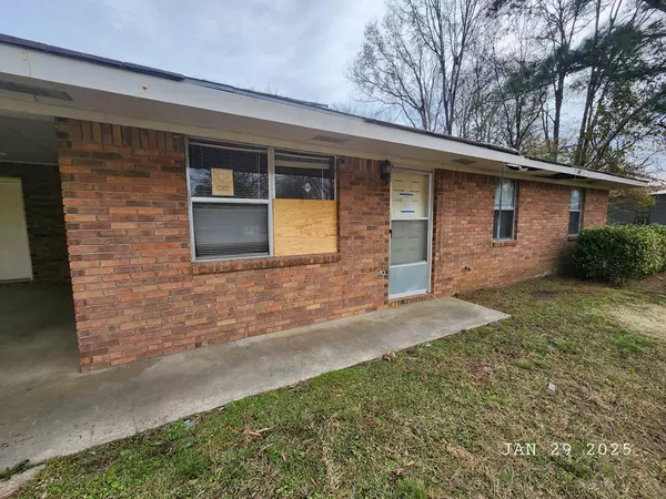 Bude, MS 39630,116 Beech Street