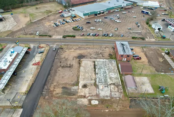 177 F E Sellers H Way, Monticello, MS 39654