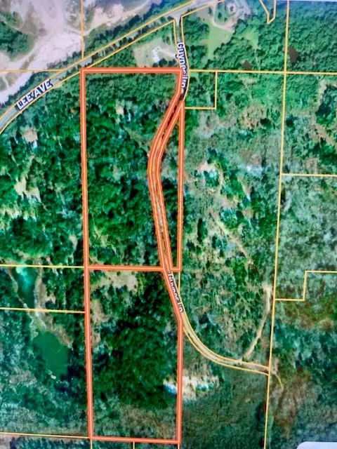 Crystal Springs, MS 39059,1089 Guynes Lane