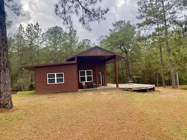 Poplarville, MS 39470,129 Buck Branch School Road