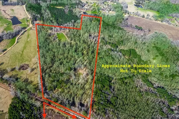 Roxie, MS 39661,Seale Road