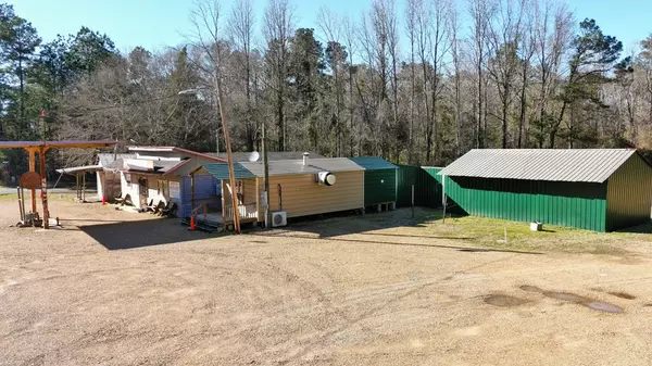 Brookhaven, MS 39601,1378 Zetus Road