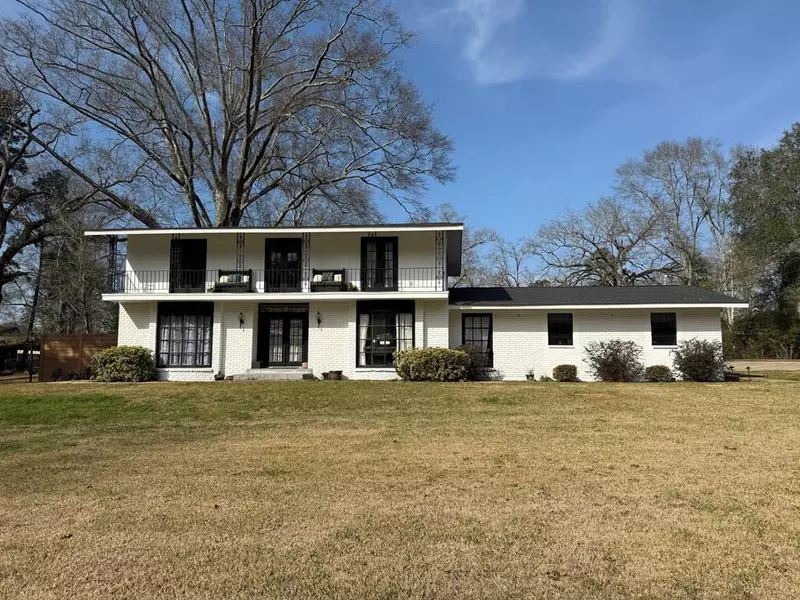 600 Mississippi, Mccomb, MS 39648
