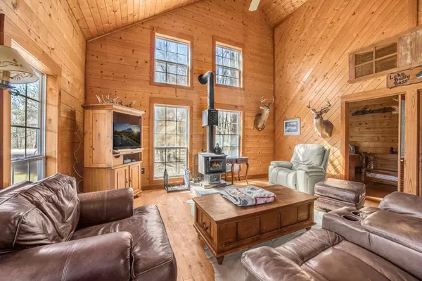 Centreville, MS 39631,1833 Trask Road