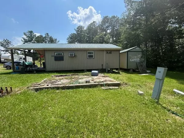 Crosby, MS 39633,345 Rosetta Road