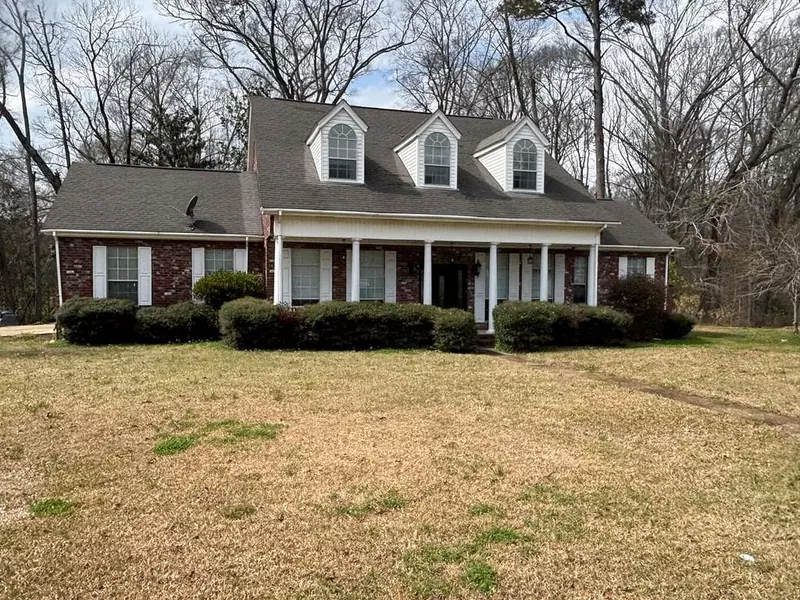 3 Windsong Court, Natchez, MS 39120