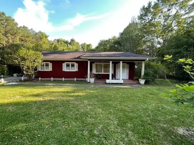 1408 Monticello St. Ne, Brookhaven, MS 39601