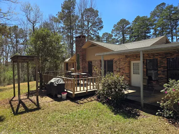 Mccall Creek, MS 39647,240 Applewhite Road